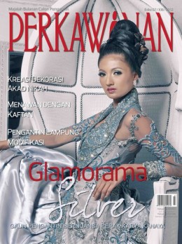 Cover Perkawinan Juli 2012